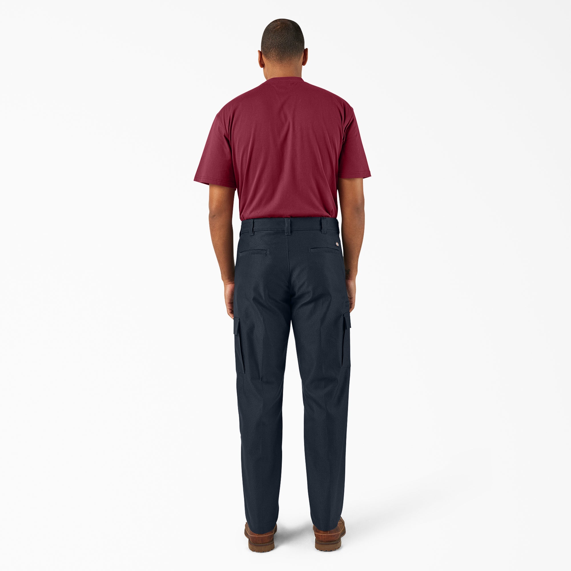 "Pro Series Cargo Work Pants"