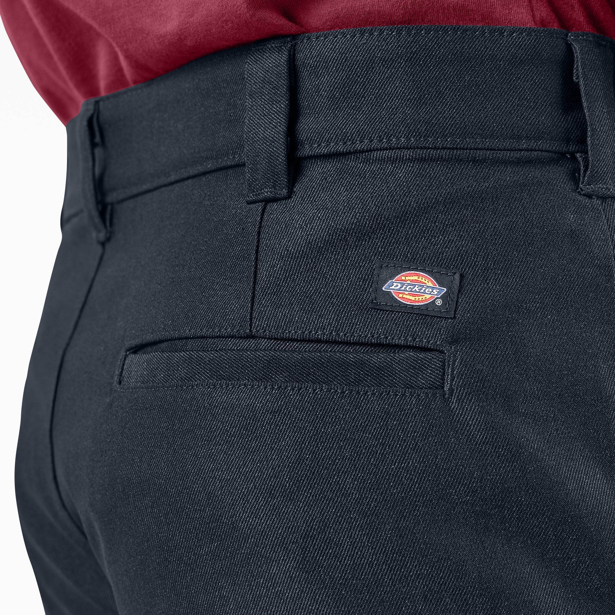 "Pro Series Cargo Work Pants"