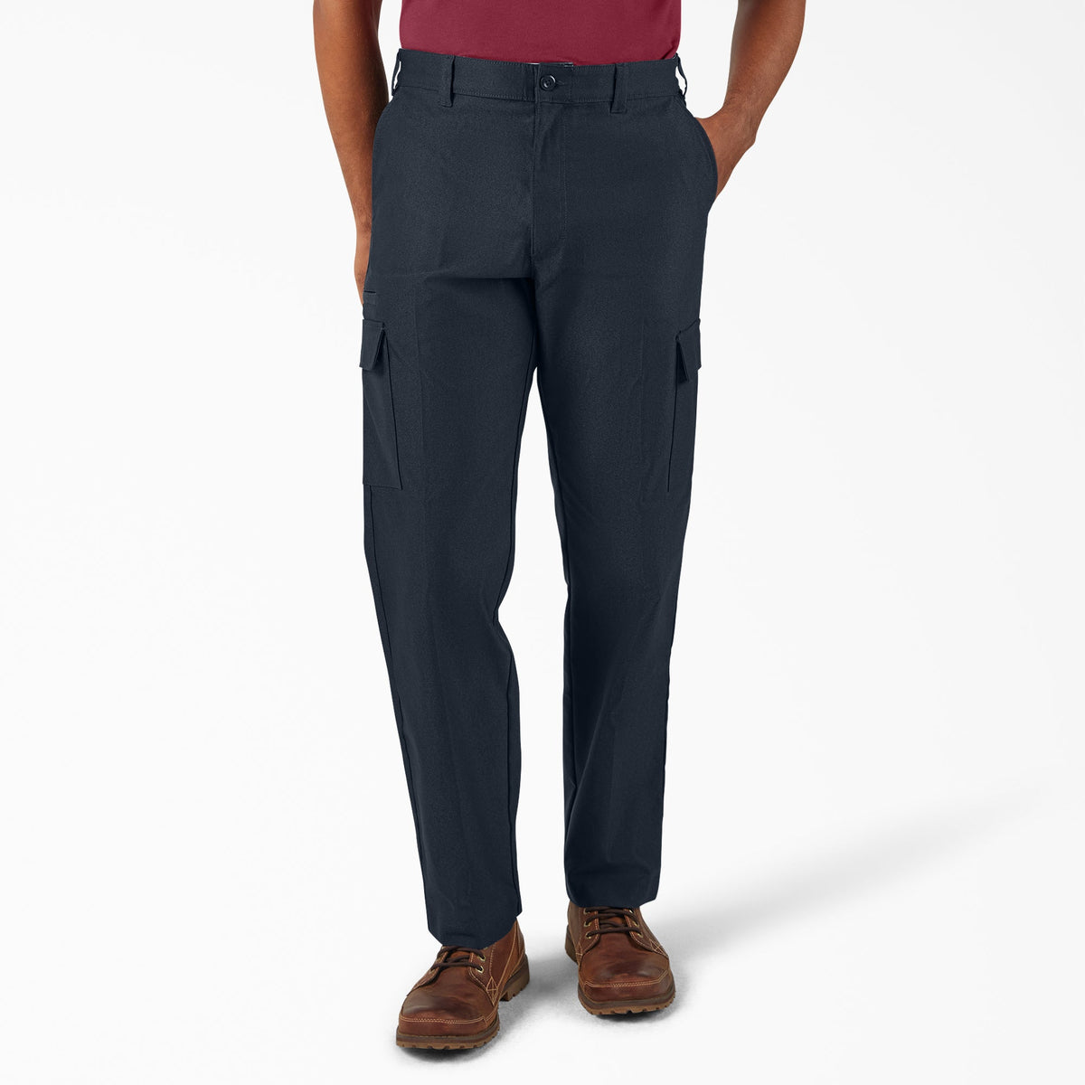 "Pro Series Cargo Work Pants"