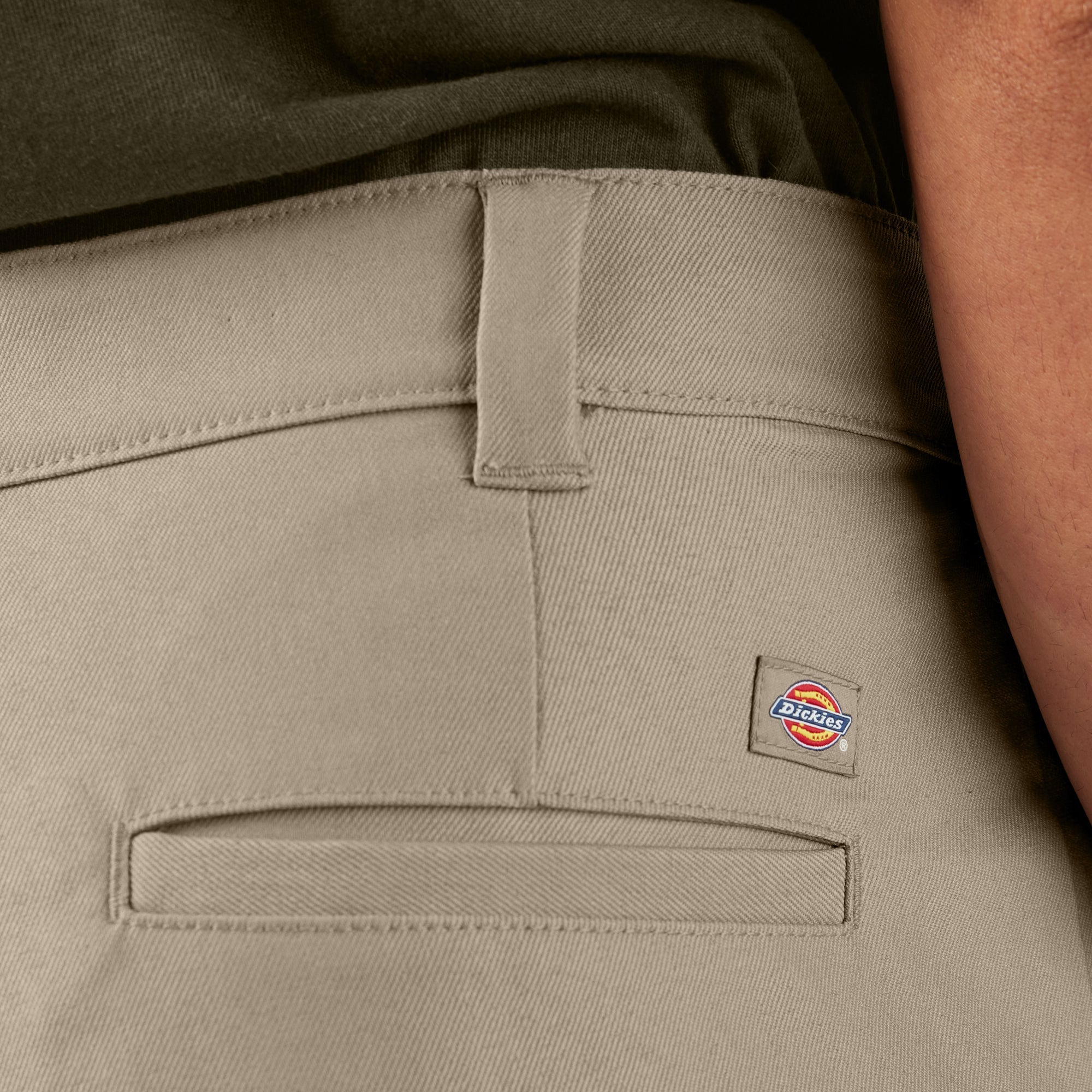 "Pro Series Cargo Work Pants"