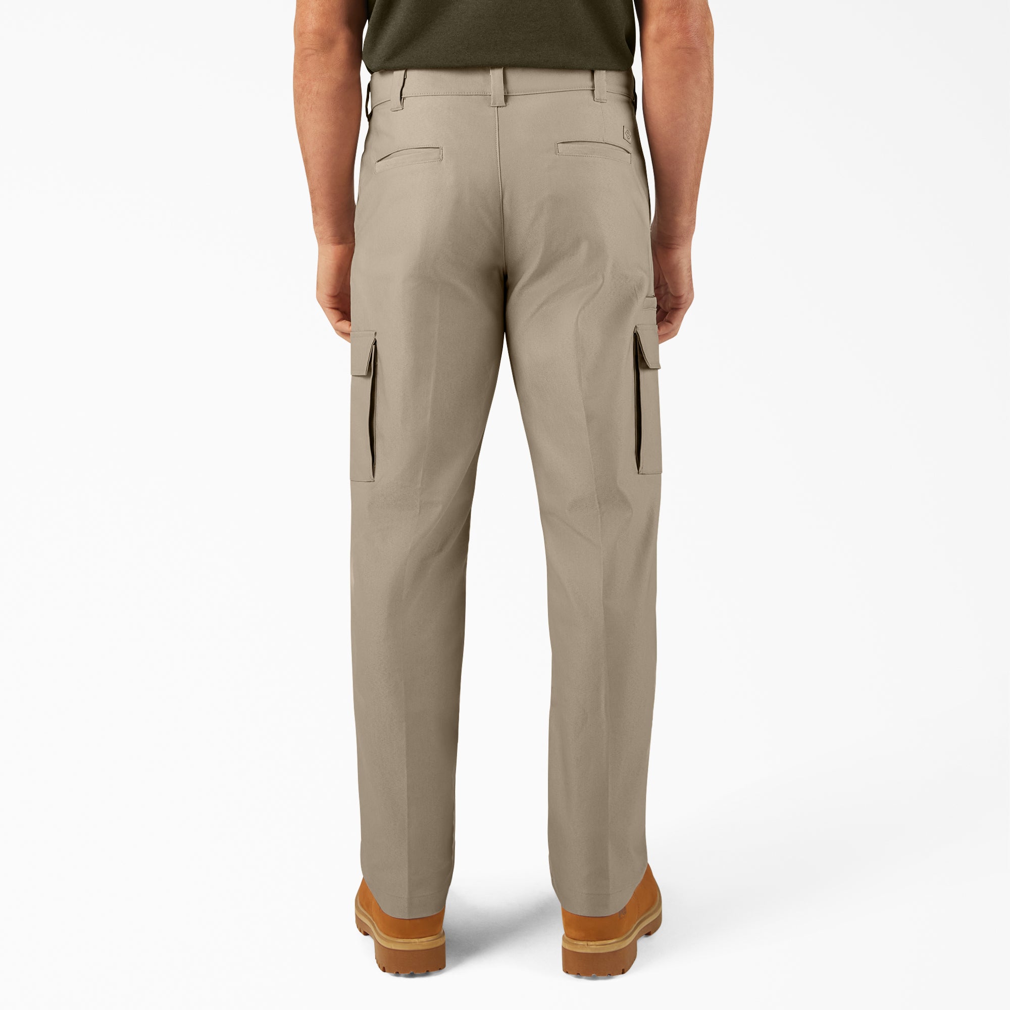 "Pro Series Cargo Work Pants"