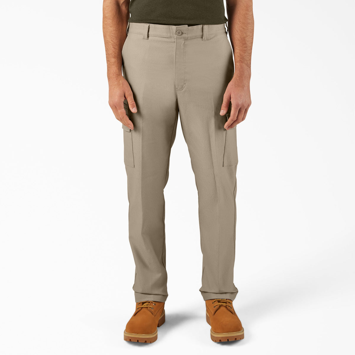 "Pro Series Cargo Work Pants"