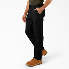 "Pro Series Cargo Work Pants"