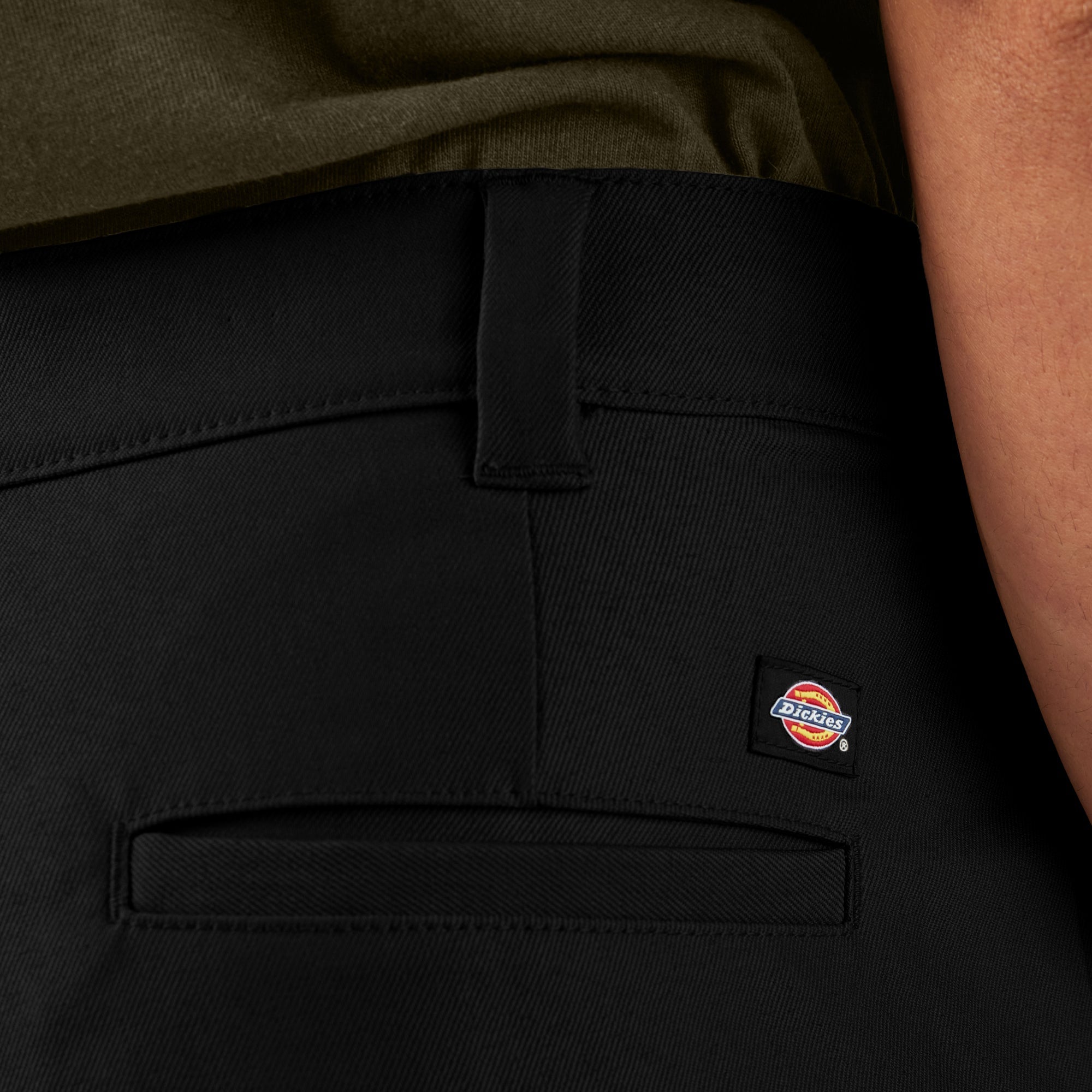"Pro Series Cargo Work Pants"