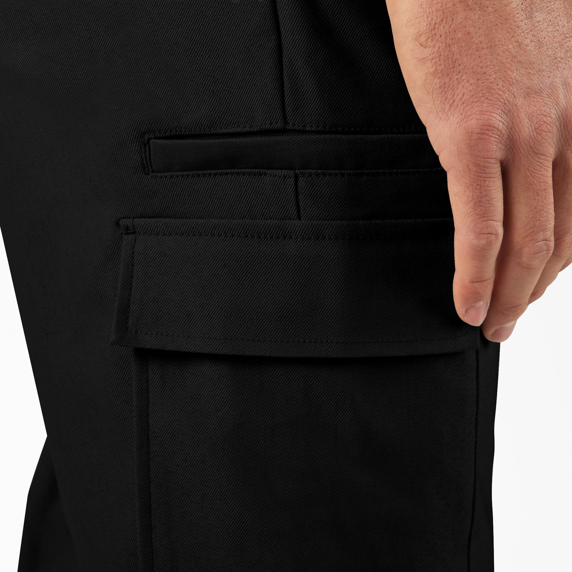 "Pro Series Cargo Work Pants"