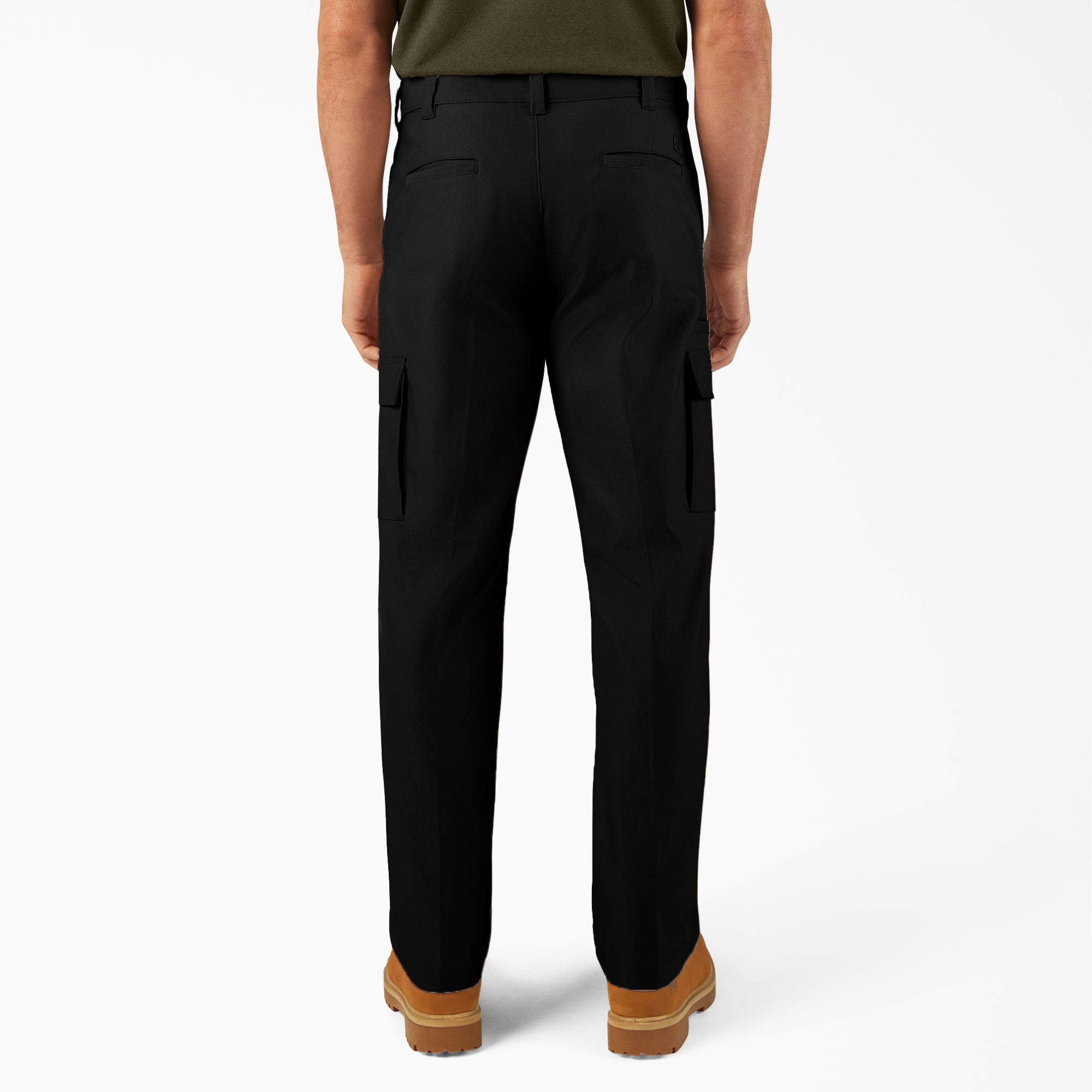 "Pro Series Cargo Work Pants"