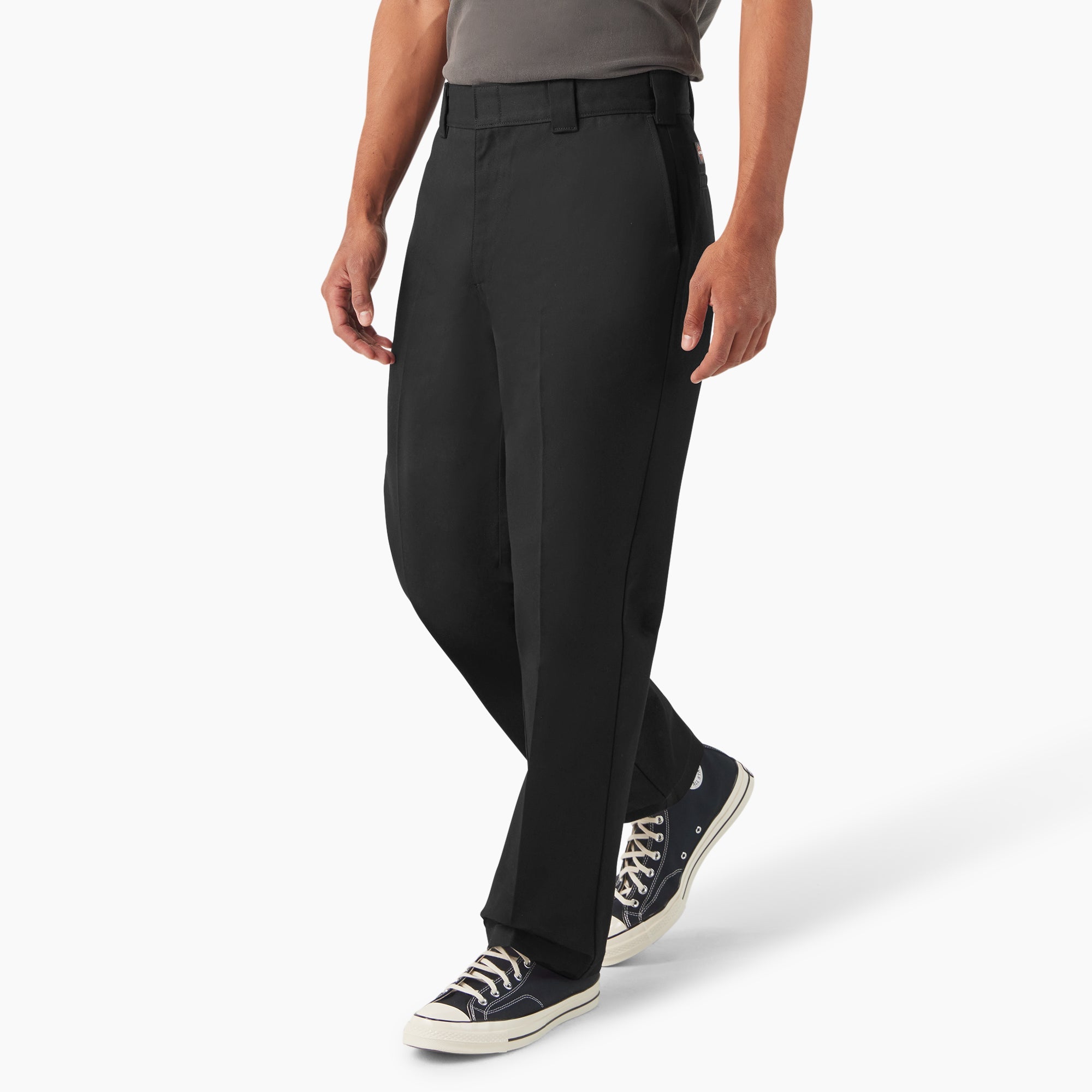 "Dickies x Harley-Davidson 874 Work Pants"