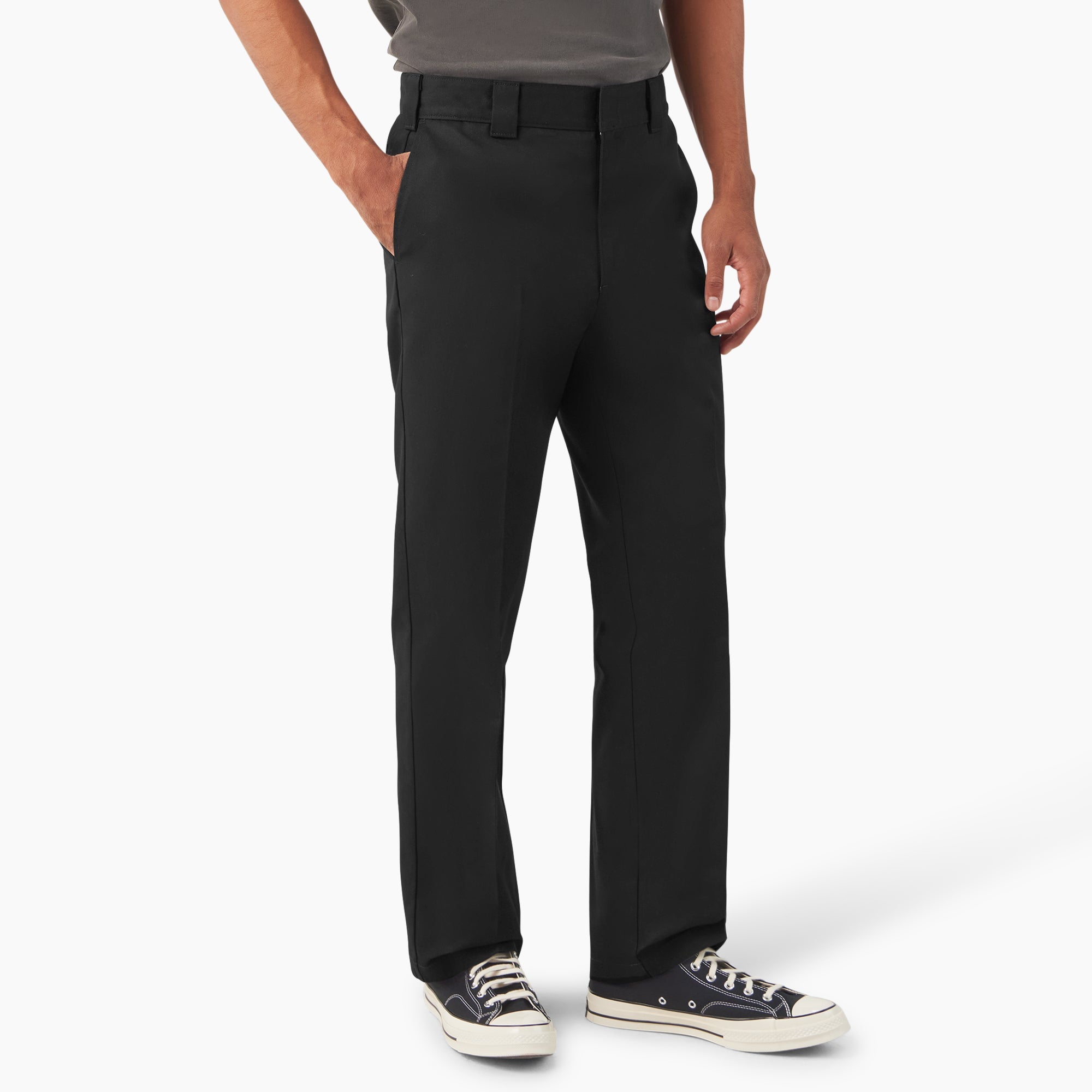 "Dickies x Harley-Davidson 874 Work Pants"