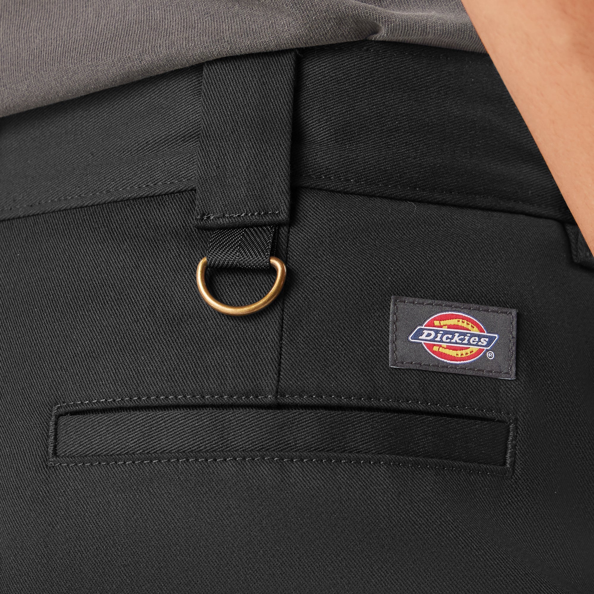 "Dickies x Harley-Davidson 874 Work Pants"