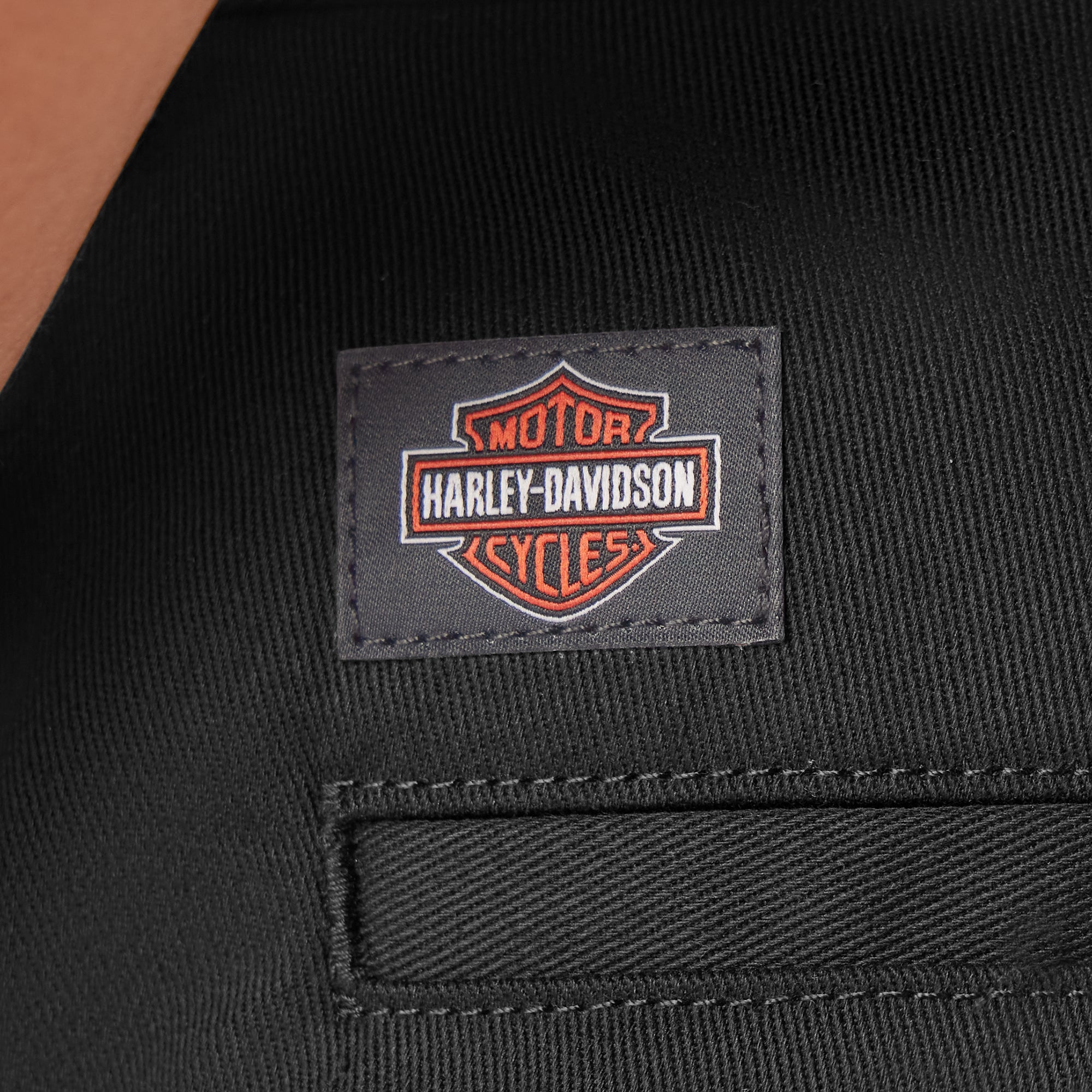 "Dickies x Harley-Davidson 874 Work Pants"