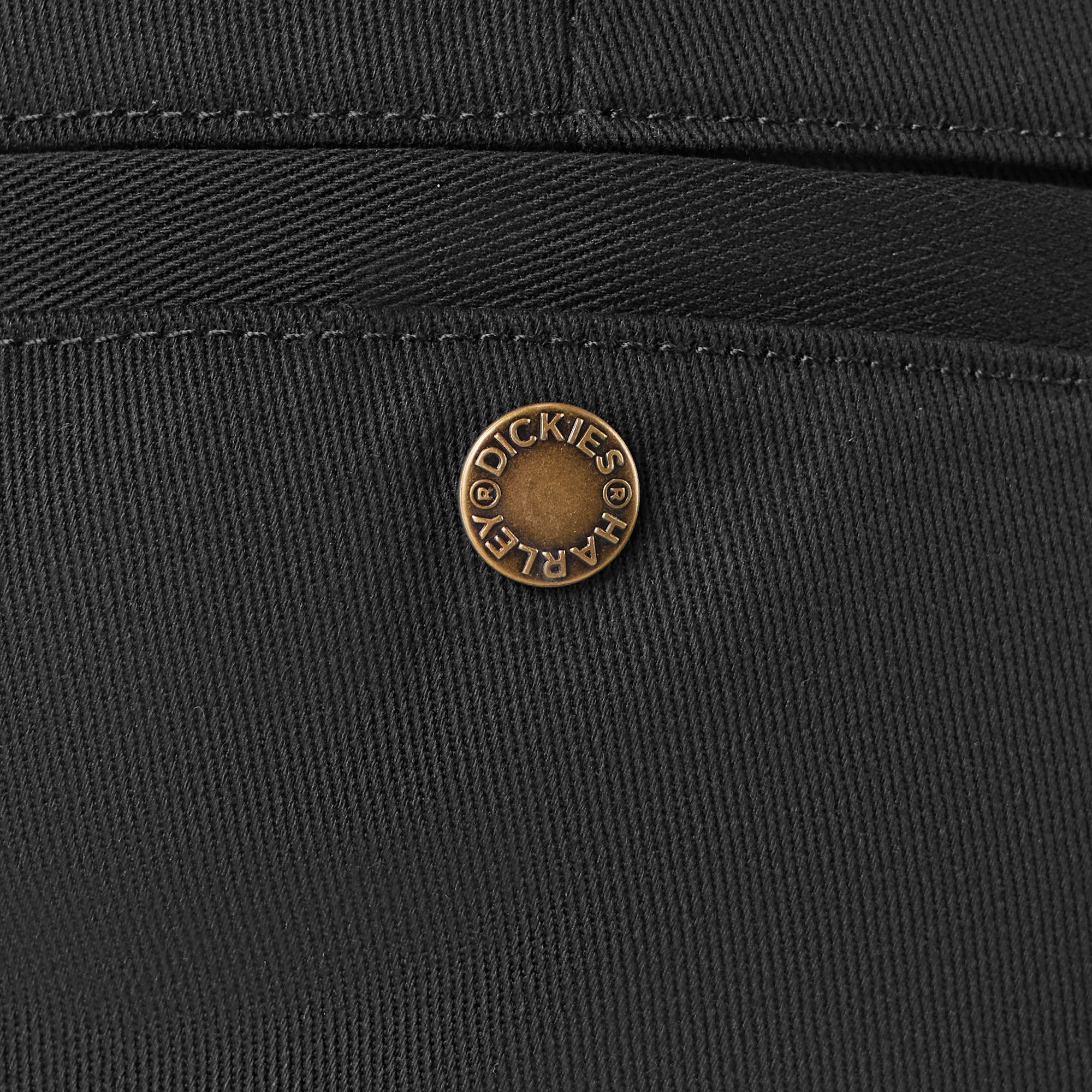 "Dickies x Harley-Davidson 874 Work Pants"