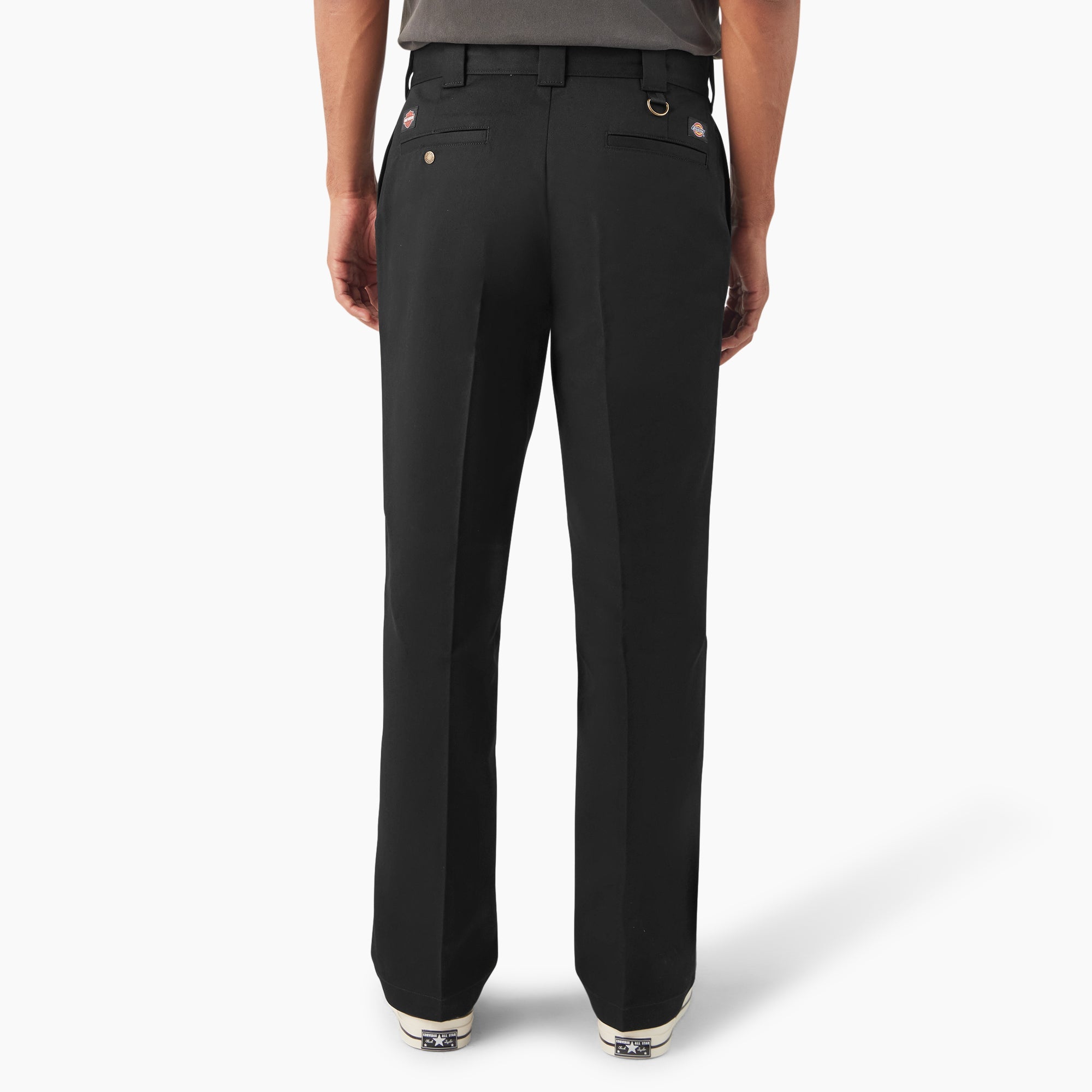 "Dickies x Harley-Davidson 874 Work Pants"