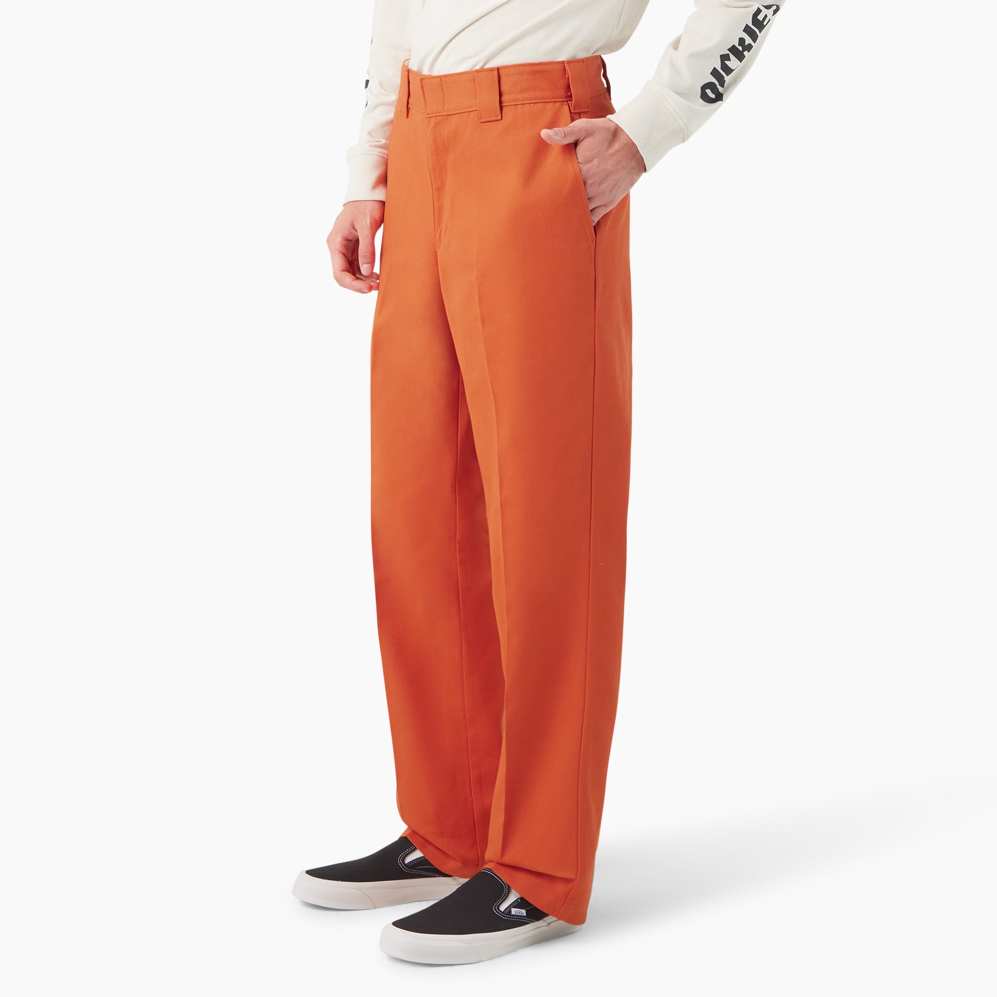 "Dickies x Harley-Davidson 874 Work Pants"