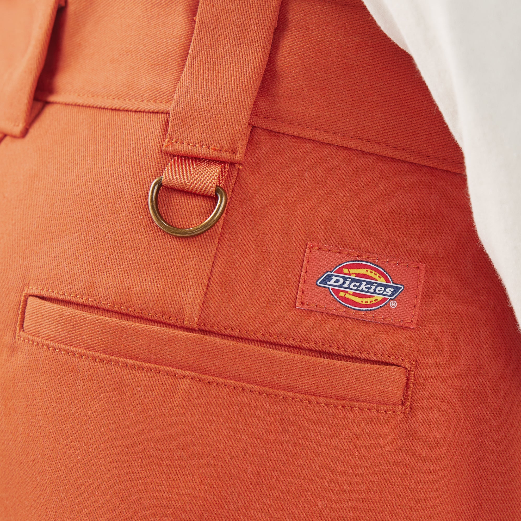 "Dickies x Harley-Davidson 874 Work Pants"