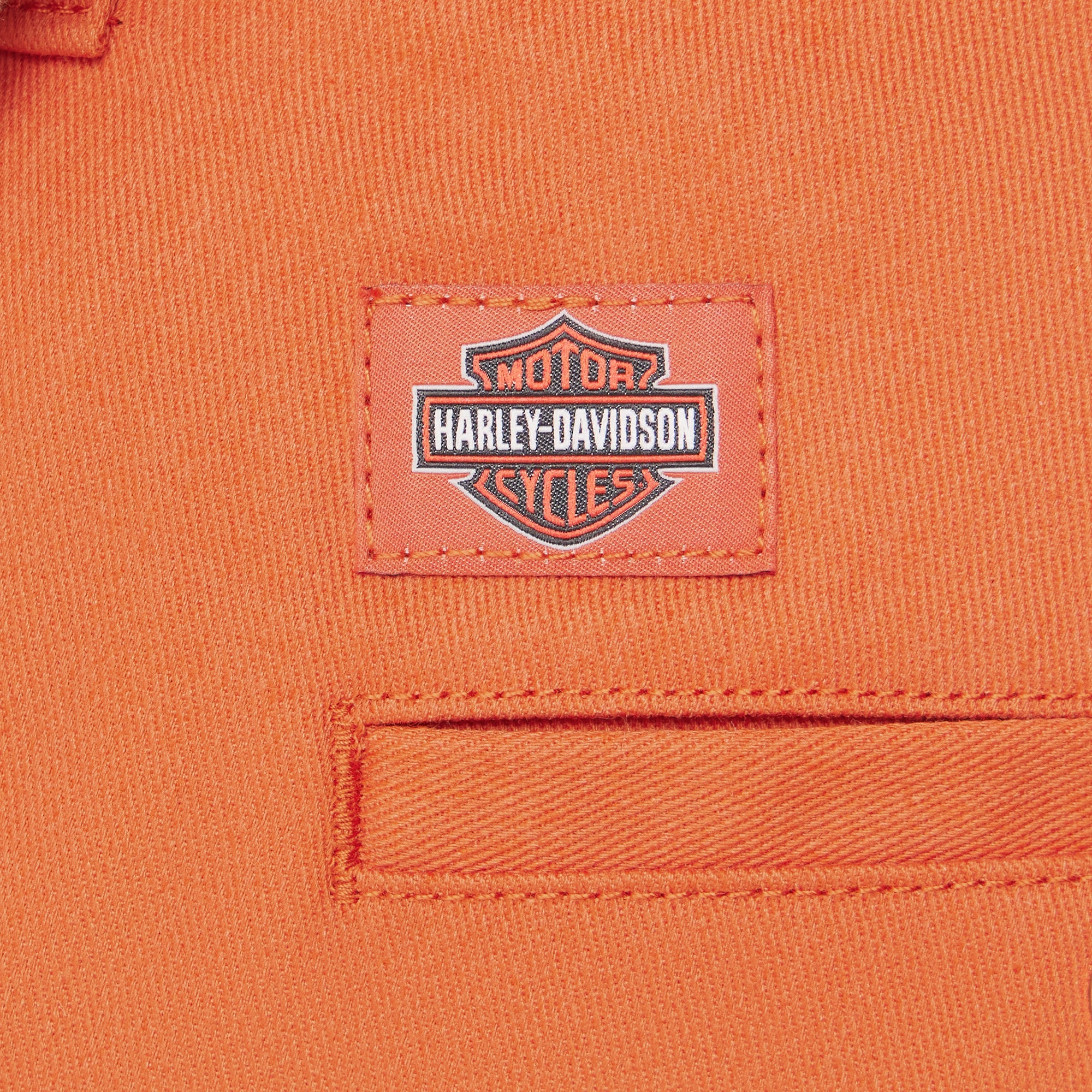 "Dickies x Harley-Davidson 874 Work Pants"