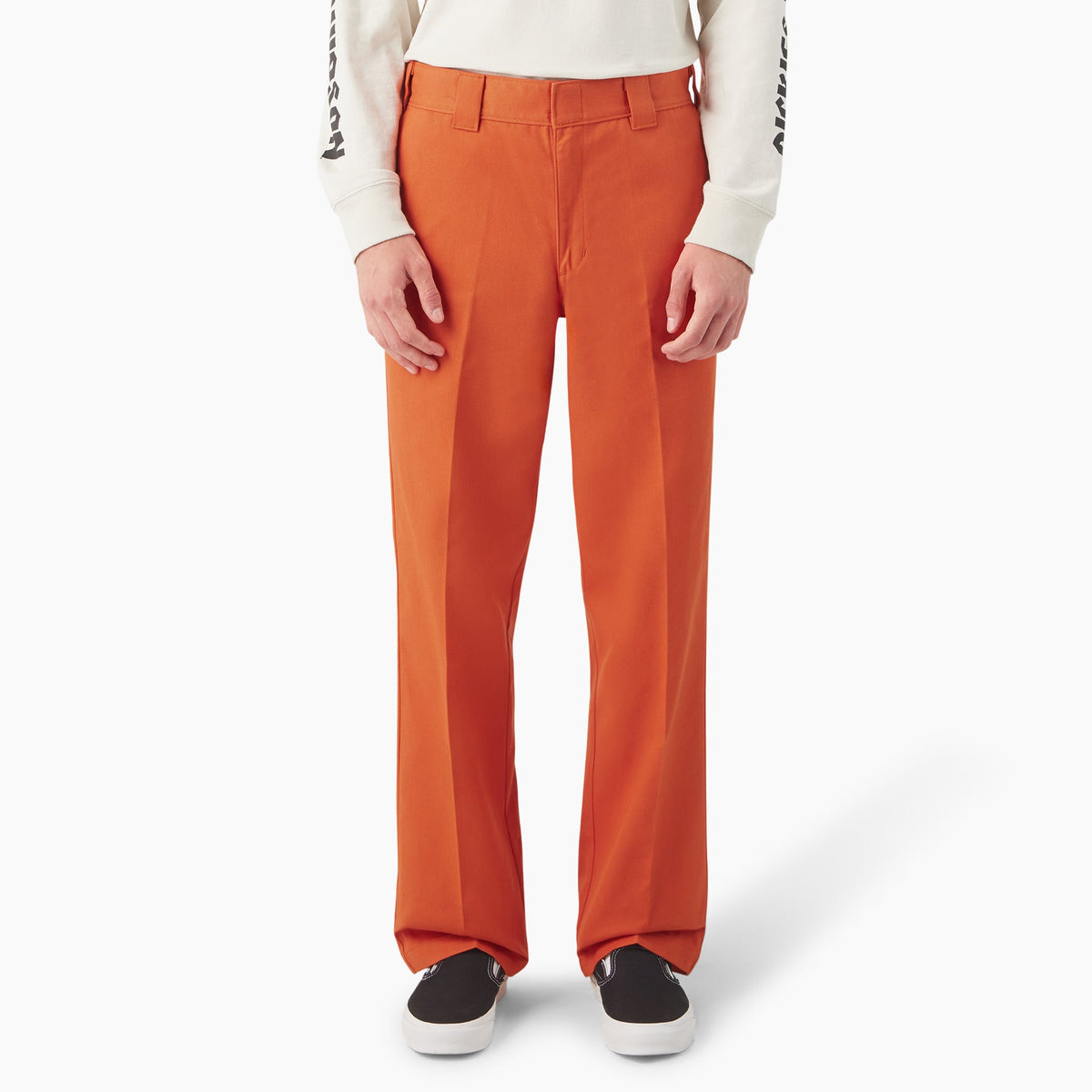 "Dickies x Harley-Davidson 874 Work Pants"