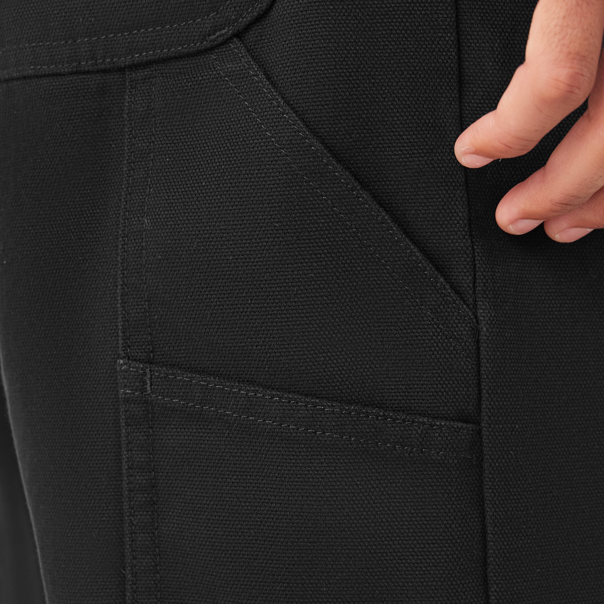 "Dickies x Harley-Davidson Carpenter Pants"