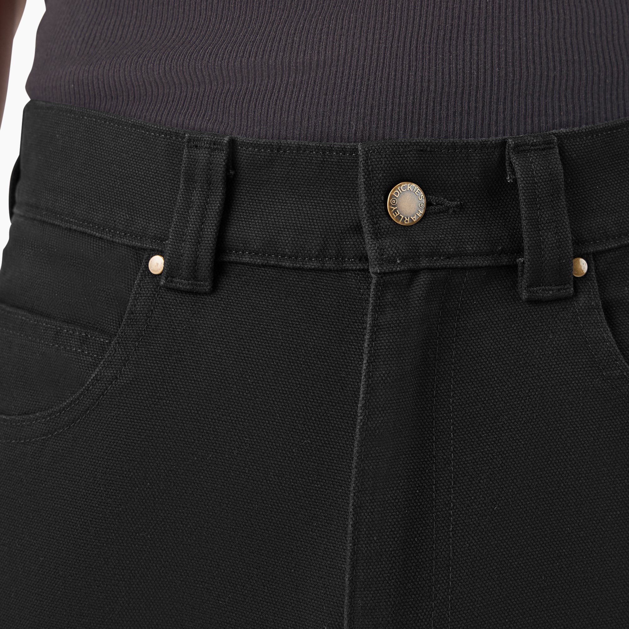 "Dickies x Harley-Davidson Carpenter Pants"