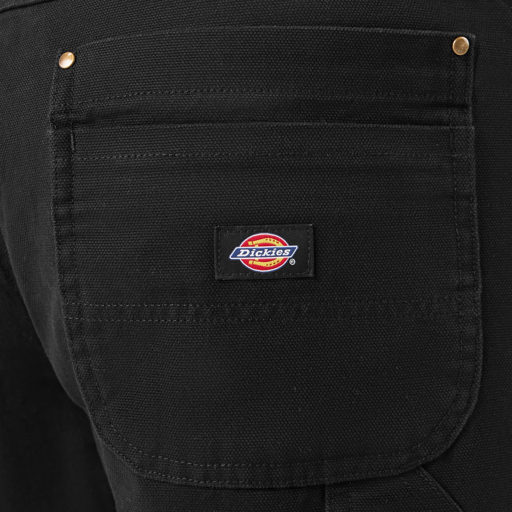 "Dickies x Harley-Davidson Carpenter Pants"