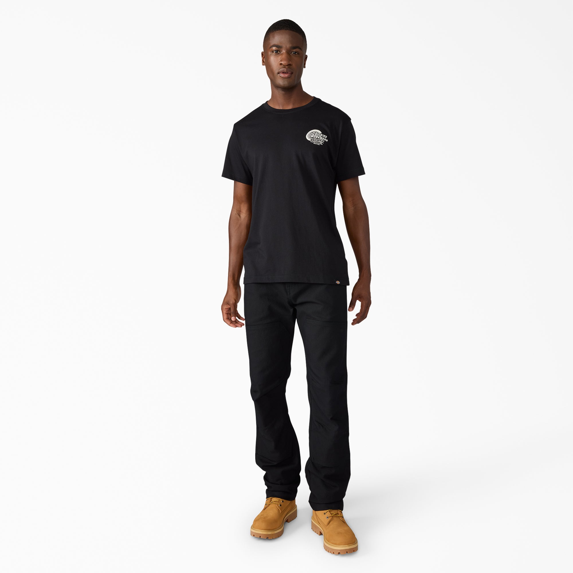 "High Speed Graphic T-Shirt"