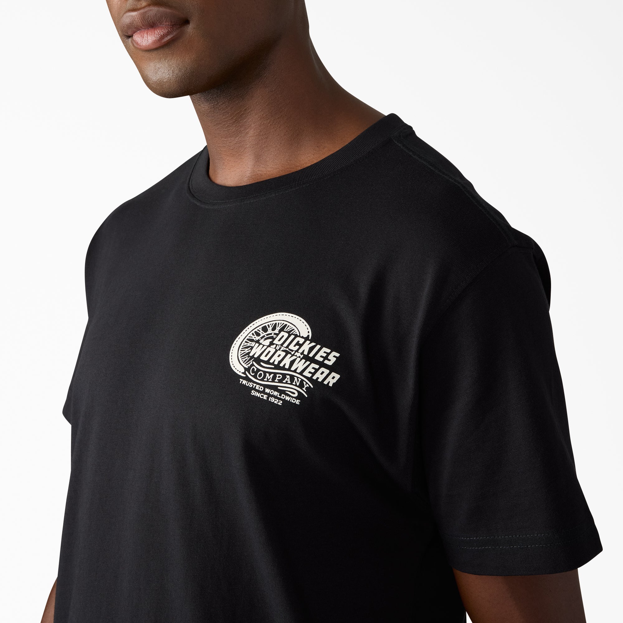 "High Speed Graphic T-Shirt"
