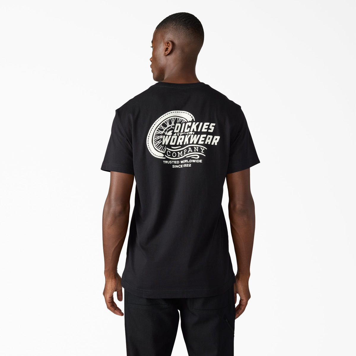 "High Speed Graphic T-Shirt"