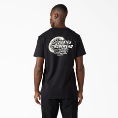"High Speed Graphic T-Shirt"