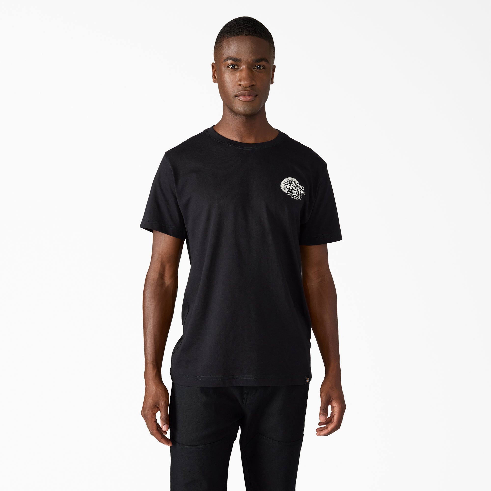 "High Speed Graphic T-Shirt"