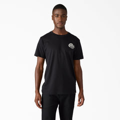 "High Speed Graphic T-Shirt"