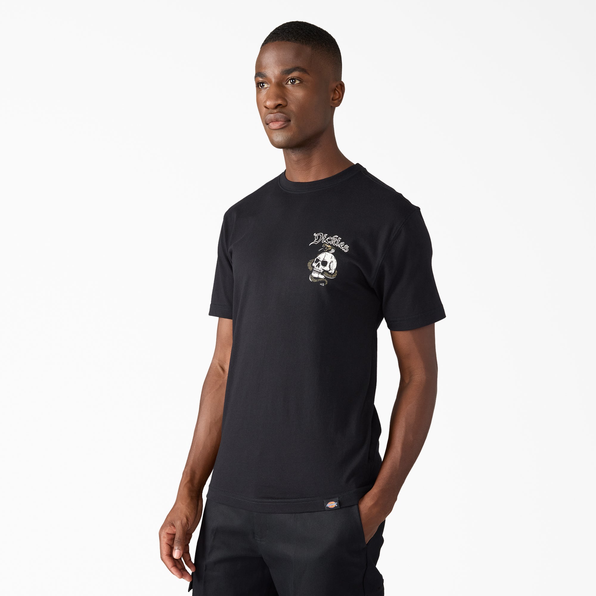 "Rattler Graphic T-Shirt"