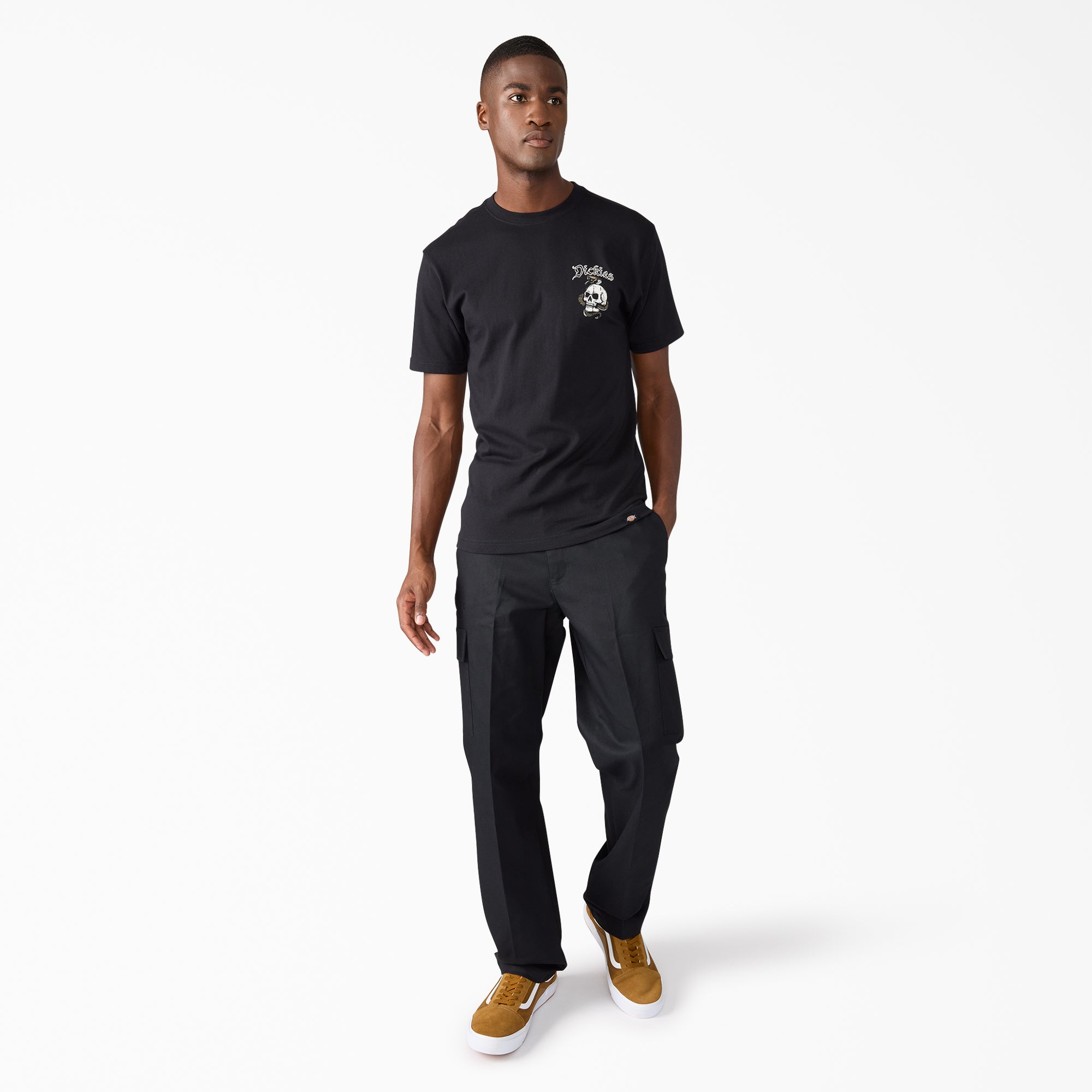 "Rattler Graphic T-Shirt"