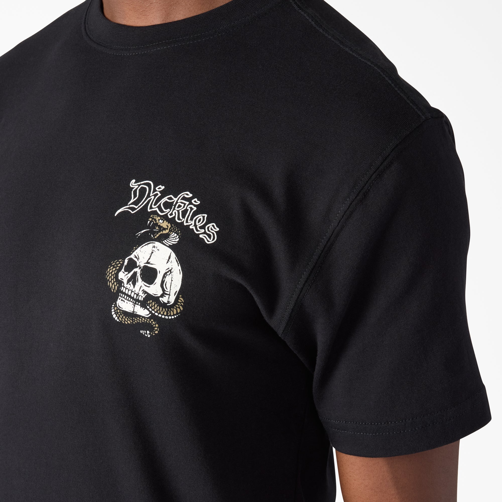 "Rattler Graphic T-Shirt"