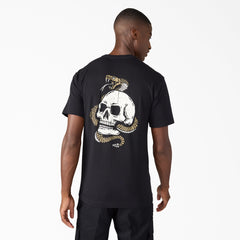 "Rattler Graphic T-Shirt"