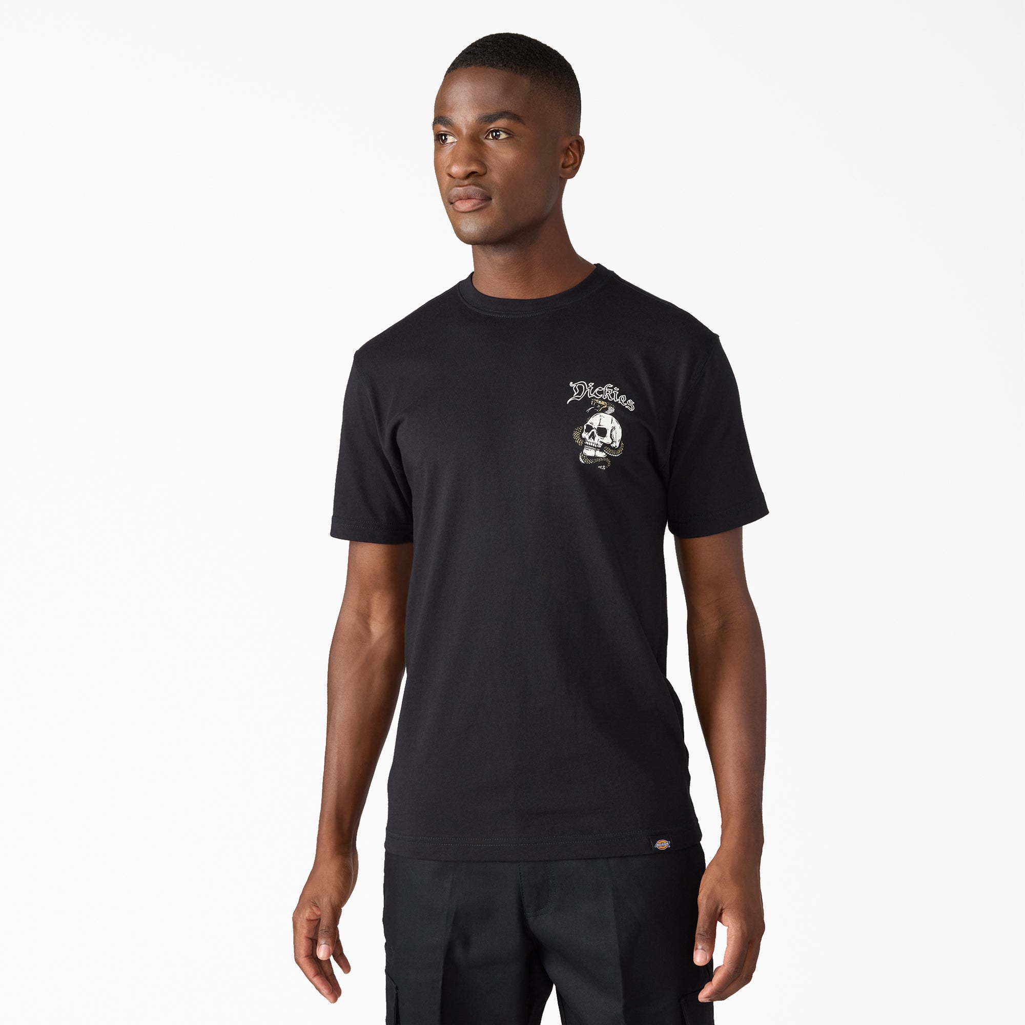 "Rattler Graphic T-Shirt"