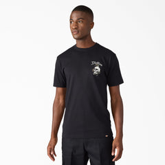 "Rattler Graphic T-Shirt"
