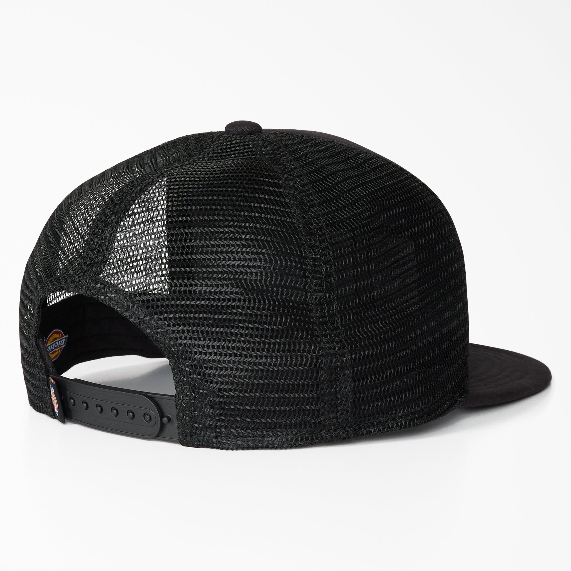 "Dickies Patch Trucker Hat"