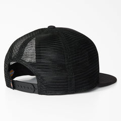 "Dickies Patch Trucker Hat"