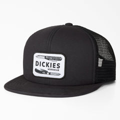 "Dickies Patch Trucker Hat"