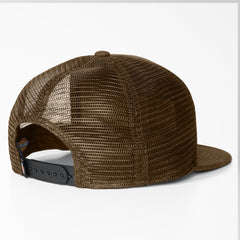 "Dickies Patch Trucker Hat"