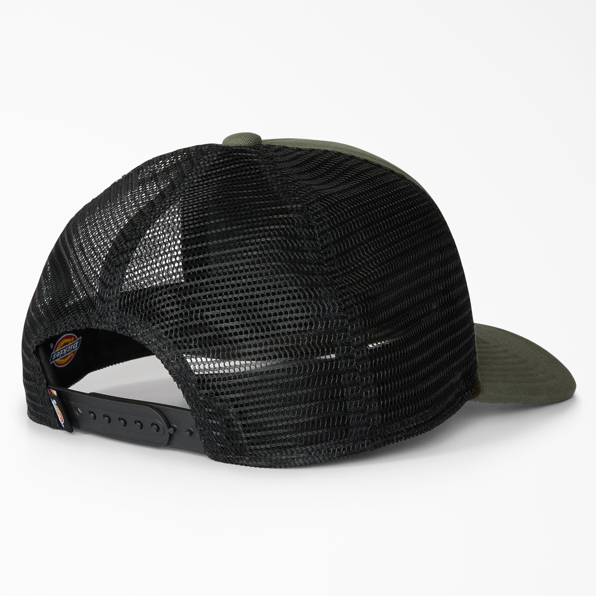 "Workwear Supply Trucker Hat"