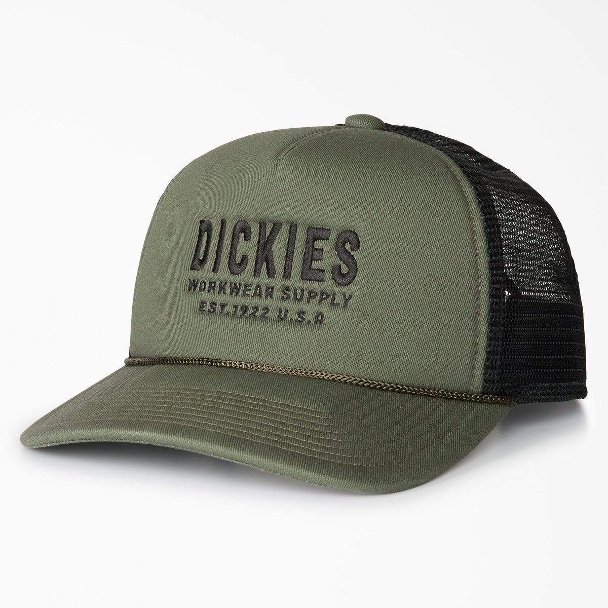 "Workwear Supply Trucker Hat"