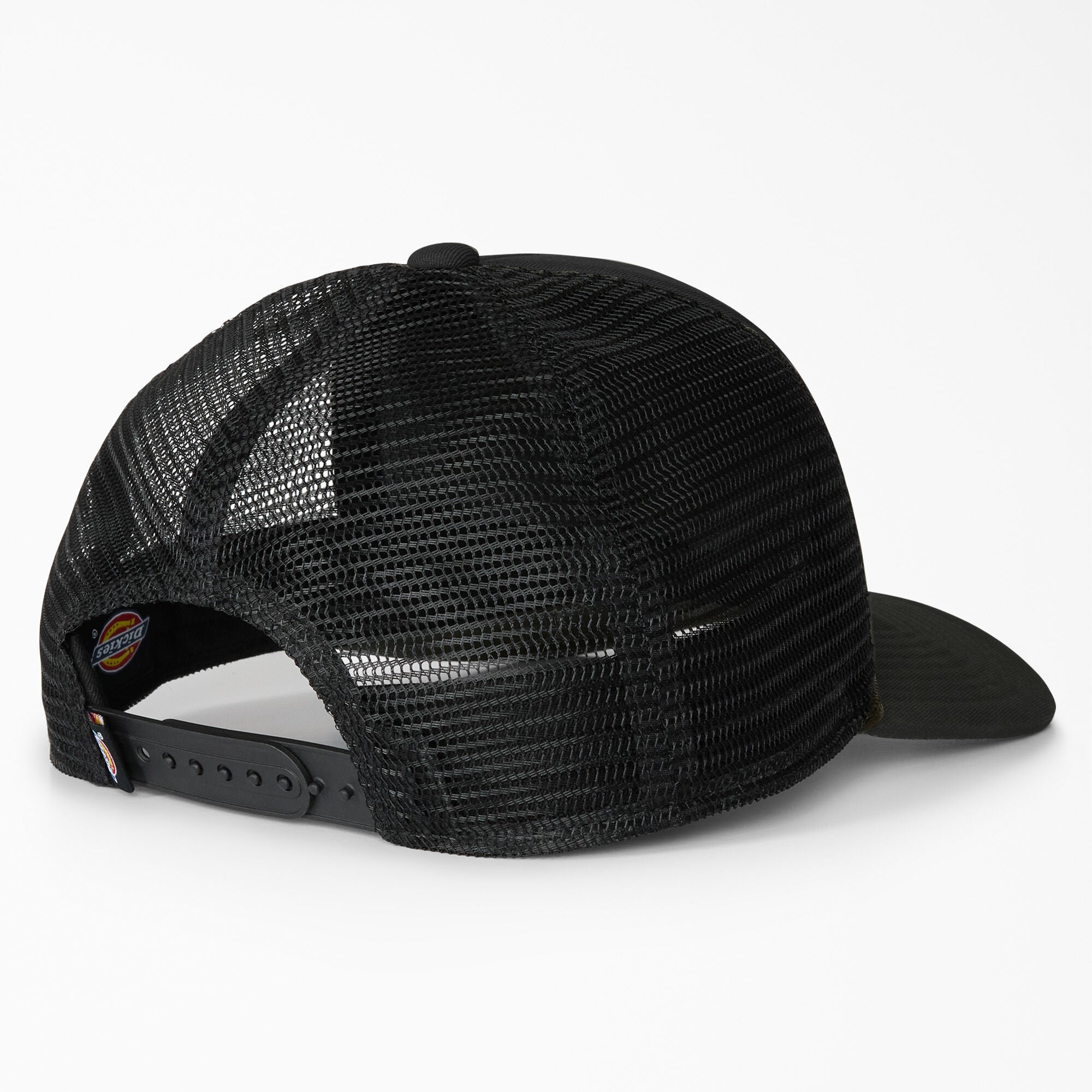 "Workwear Supply Trucker Hat"