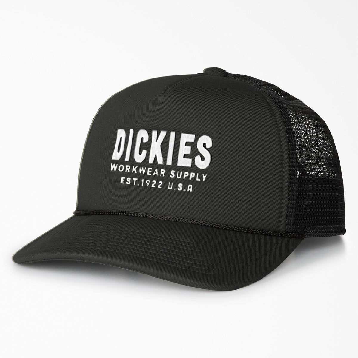 "Workwear Supply Trucker Hat"
