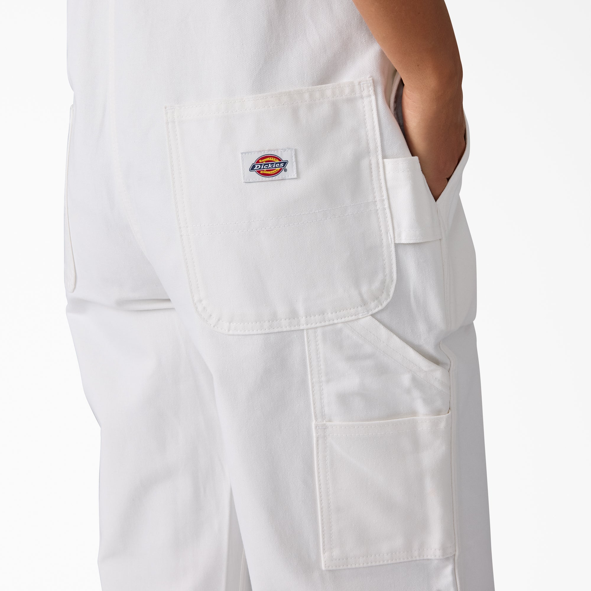 "Women's Relaxed Fit Bib Overalls"