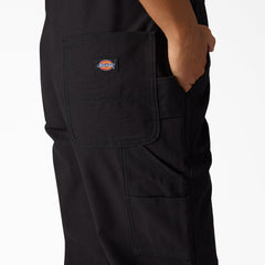 "Women's Relaxed Fit Bib Overalls"