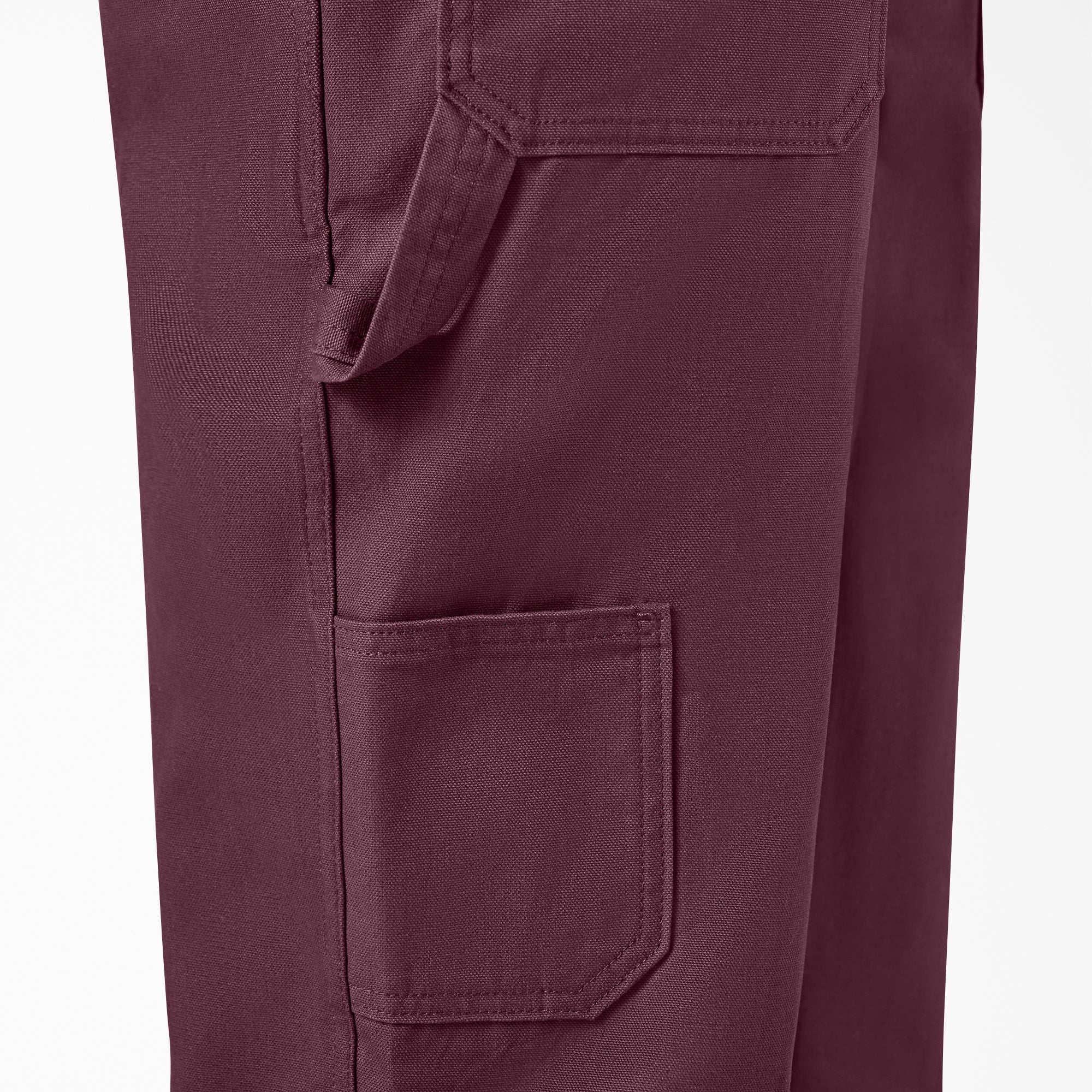 "Women's Relaxed Fit Bib Overalls"
