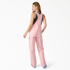 "Women's Relaxed Fit Bib Overalls"