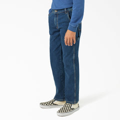 "Boys' Carpenter Jeans, 4-20"