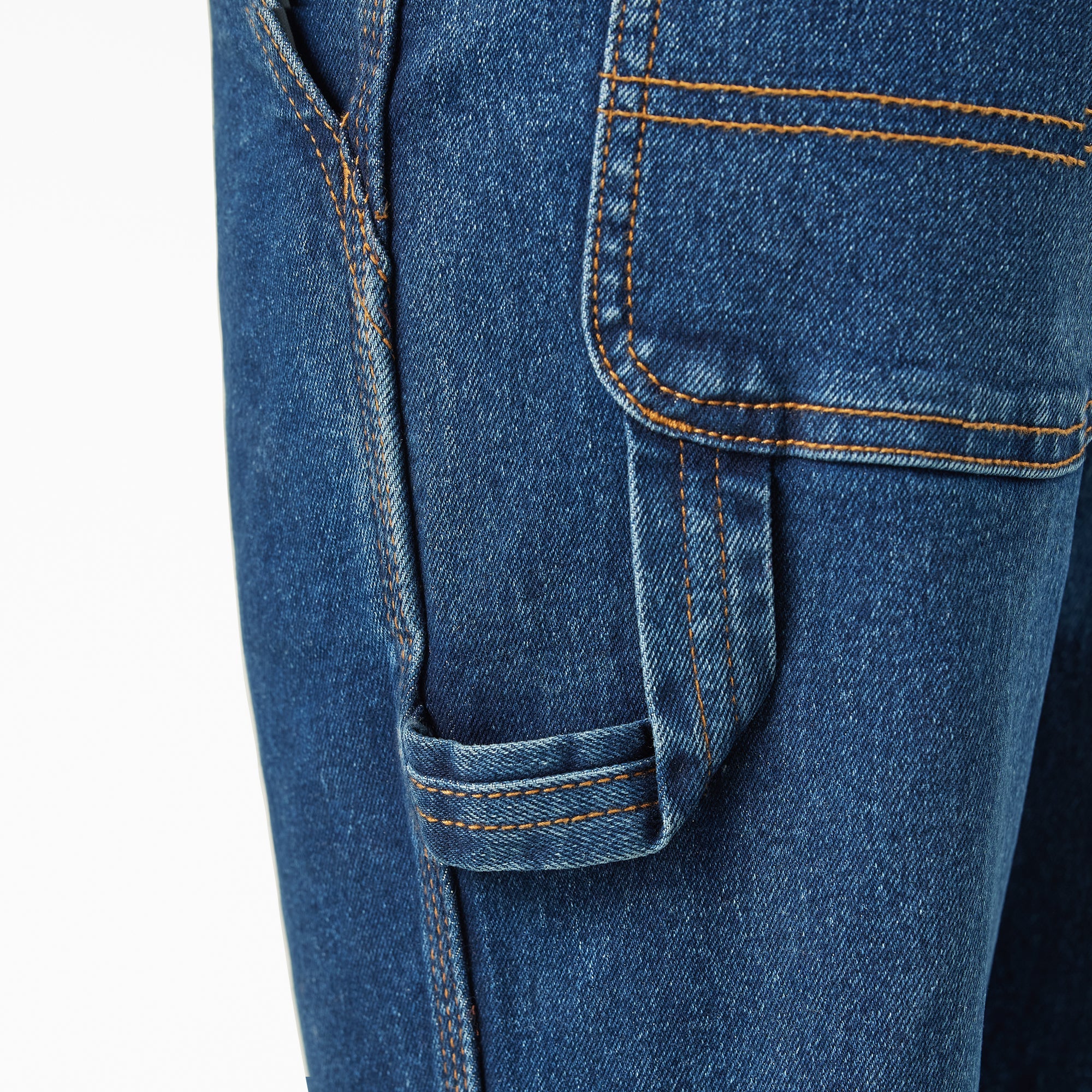 "Boys' Carpenter Jeans, 4-20"