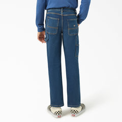 "Boys' Carpenter Jeans, 4-20"